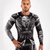 חולצת ונום ראשגרד- VENUM GLDTR 4.0 RASHGUARD - LONG SLEEVES