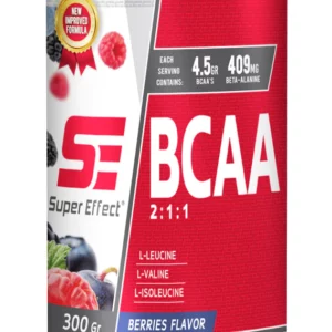 BCAA | סופר אפקט