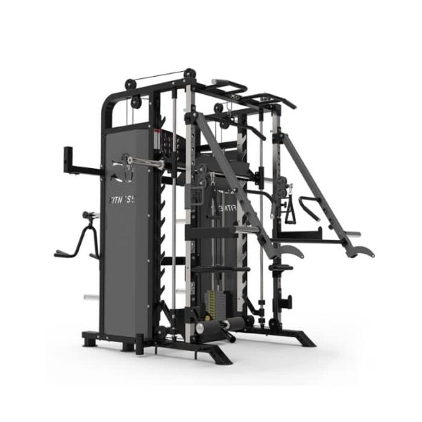 מולטי טריינר Monster DY900