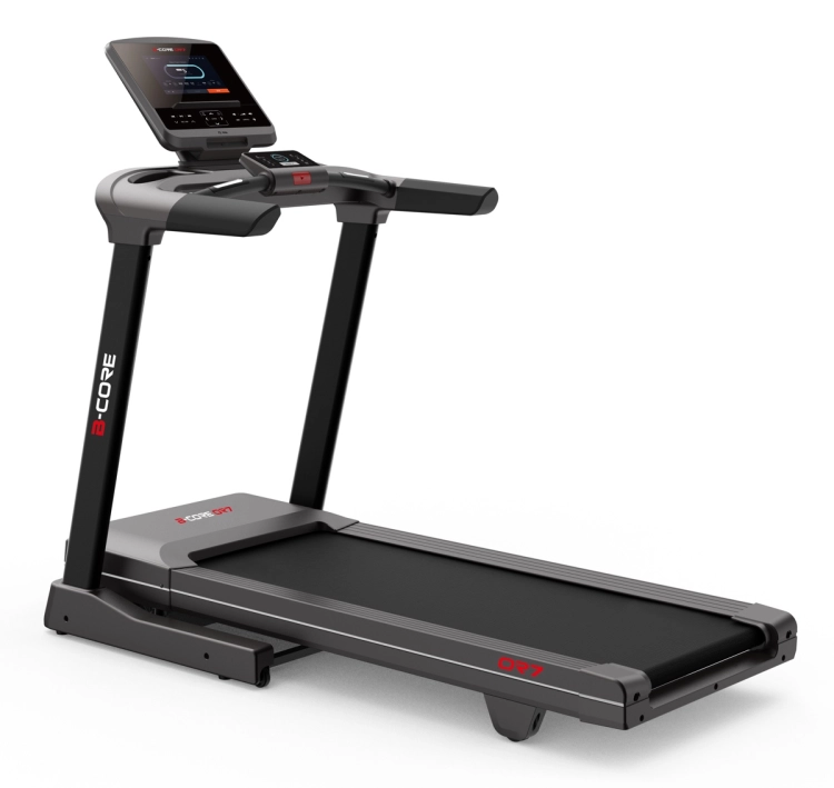 הליכון כושר ביתי מתקפל חצי מקצועי XWEAR7