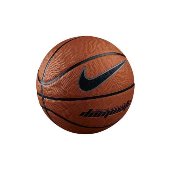 כדור כדורסל גומי 7 נייק Nike Dominate outdoor