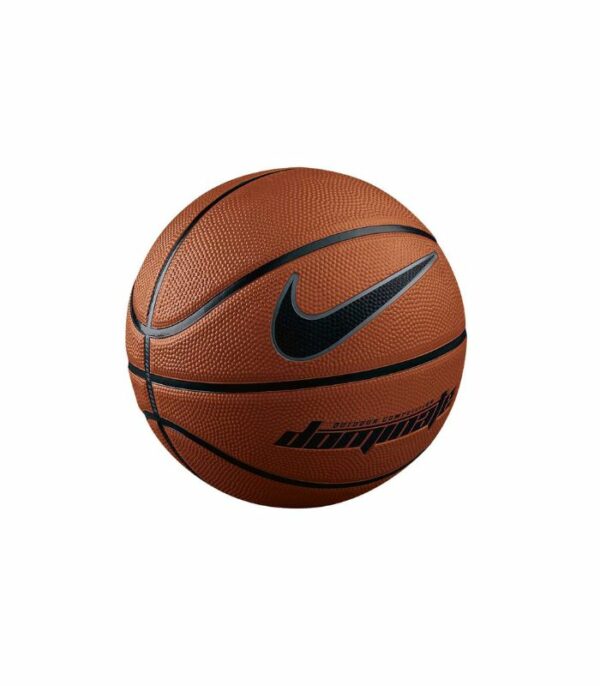 כדור כדורסל גומי 7 נייק Nike Dominate outdoor