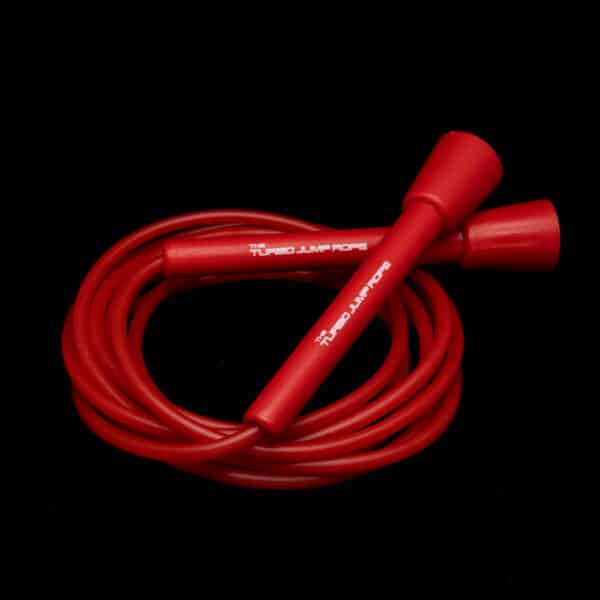 חבל קפיצה מקצועי TURBO JUMP ROPE