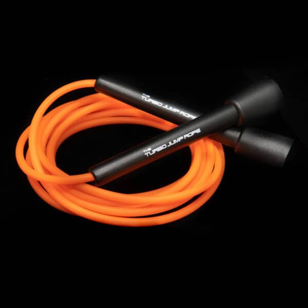 חבל קפיצה מקצועי TURBO JUMP ROPE