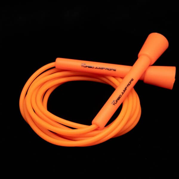 חבל קפיצה מקצועי TURBO JUMP ROPE