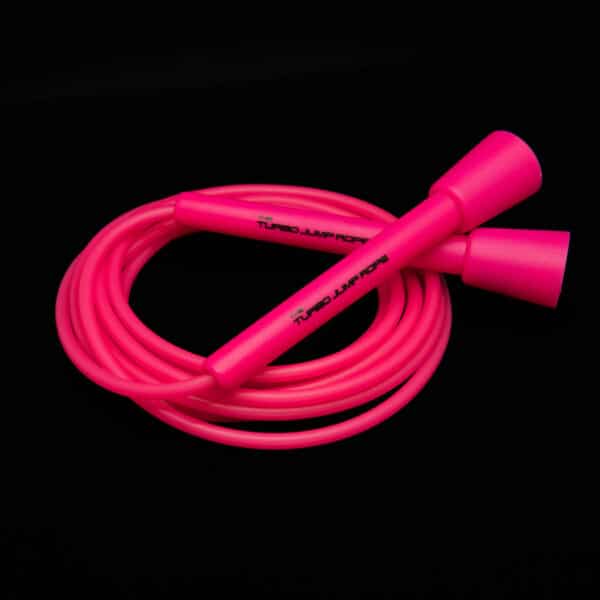 חבל קפיצה מקצועי TURBO JUMP ROPE