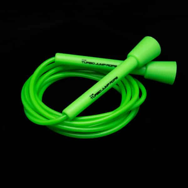חבל קפיצה מקצועי TURBO JUMP ROPE