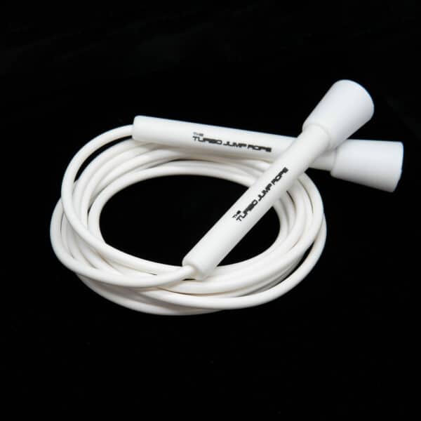 חבל קפיצה מקצועי TURBO JUMP ROPE