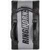 ⁦מגן לאפה בעיטה מעוקל ונום - RINGHORNS CHARGER KICK SHIELD - BLACK⁩ – תמונה ⁦6⁩