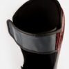 ⁦מגני רגליים ונום שחור אדום - VENUM CONTENDER 2.0 SHIN GUARDS - BLACK/RED⁩ – תמונה ⁦2⁩