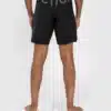 ⁦מיכנס לחימה של ונום - Venum Light 5.0 Fightshort - Black/White⁩ – תמונה ⁦3⁩