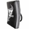 מגן לאפה בעיטה מעוקל ונום - RINGHORNS CHARGER KICK SHIELD - BLACK