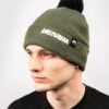 כובע גרב ונום חאקי - VENUM CONNECT SL BEANIE - KHAKI