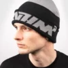 כובע גרב ונום שחור/אפור - VENUM CONNECT BEANIE - BLACK/GREY