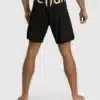 ⁦מיכנס לחימה של ונום - Venum Light 5.0 Fight Shorts - Black/Gold⁩ – תמונה ⁦3⁩