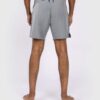 ⁦מיכנס לחימה של ונום -VENUM LIGHT 5.0 FIGHTSHORT - GREY/BLUE⁩ – תמונה ⁦3⁩