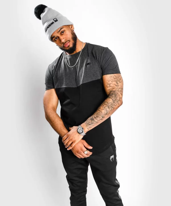 כובע גרב ונום אפור - VENUM CONNECT SL BEANIE - GREY
