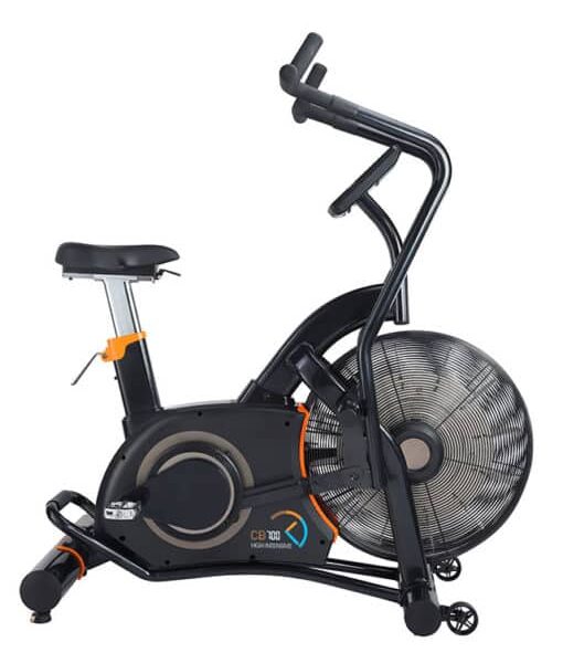 אופני אוויר מקצועיים עם ידיות הפעלה SPORTOP CB700
