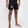 מיכנס לחימה של ונום - Venum Light 5.0 Fightshort - Black/White