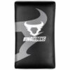 ⁦מגן לאפה בעיטה מעוקל ונום - RINGHORNS CHARGER KICK SHIELD - BLACK⁩ – תמונה ⁦5⁩