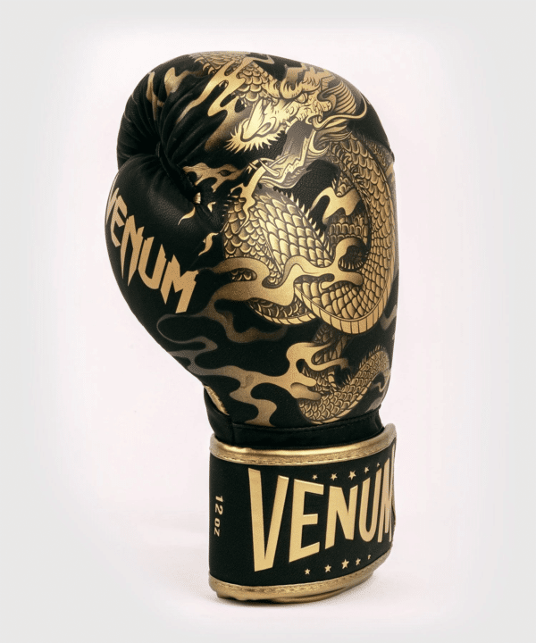 Venum Dragon's Flight Boxing Gloves