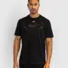 ⁦חולצת ונום שחורה -Venum x Tekken 8 - Marshall Law T-Shirt - Black/Red/Gold⁩ – תמונה ⁦2⁩