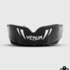 [Venum Mouthguard] Black/White Challenger Kids - מגן שיניים שני שכבות מקצועי ג׳ל לילדים