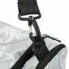 ⁦תיק ונום - VENUM SPARRING SPORT BAG - WHITE/CAMO⁩ – תמונה ⁦5⁩