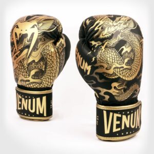 כפפות איגרוף Venum Dragon's Flight Boxing Gloves