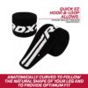 ⁦רצועות ליפוף לברך - RED LINE KNEE WRAPS⁩ – תמונה ⁦3⁩