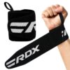 רצועות למפרק כף היד RDX  - מקצועיות