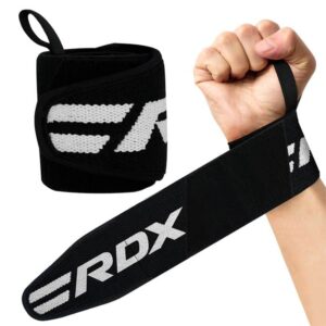 רצועות למפרק כף היד RDX  - מקצועיות