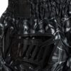 ⁦מכנס Muay Thai Shorts Absolute 2.0 Venum שחור⁩ – תמונה ⁦2⁩