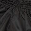 ⁦[Venum Muay Thai] Black/Gold Shorts Classic מכנס ונום אגרוף תאילנדי שחור/זהב⁩ – תמונה ⁦2⁩