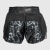 ⁦מכנס Muay Thai Shorts Absolute 2.0 Venum שחור⁩ – תמונה ⁦4⁩