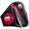 ⁦מגן בטן שחור/אדום VENUM ELITE BELLY PROTECTOR - BLACK/RED⁩ – תמונה ⁦6⁩