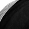 ⁦מגן בטן שחור/אדום VENUM ELITE BELLY PROTECTOR - BLACK/RED⁩ – תמונה ⁦4⁩