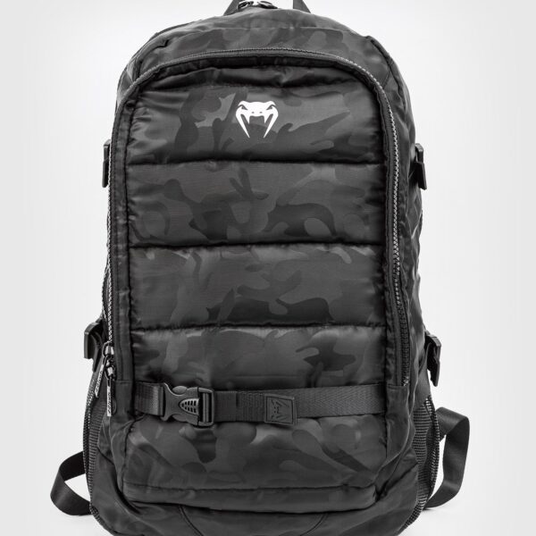 תיק ונום כחול - VENUM CHALLENGER PRO BACKPACK