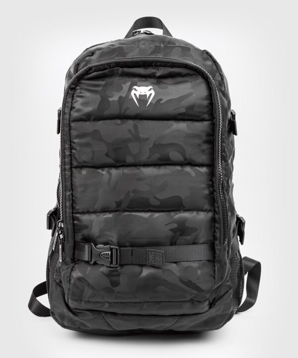 תיק ונום כחול - VENUM CHALLENGER PRO BACKPACK