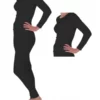 ⁦מכנס תרמי אקטיבי נשים/ גברים⁩ – תמונה ⁦2⁩