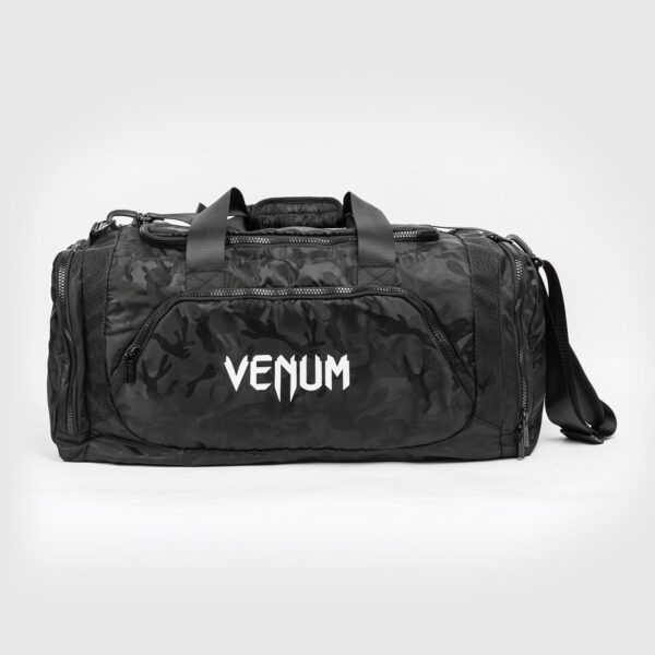 תיק ונום - VENUM TRAINER LITE SPORT BAG