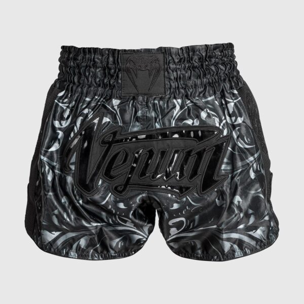 מכנס Muay Thai Shorts Absolute 2.0 Venum שחור