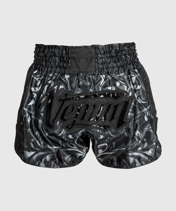 מכנס Muay Thai Shorts Absolute 2.0 Venum שחור