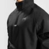 ⁦קפוצון ונום שחור - VENUM ALTITUDE HALF-ZIP SWEATER - BLACK⁩ – תמונה ⁦8⁩