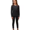 ⁦LEVEL 2 חליפה תרמית לילדים מיקרו-פליז⁩ – תמונה ⁦4⁩