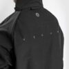 ⁦קפוצון ונום שחור - VENUM ALTITUDE HALF-ZIP SWEATER - BLACK⁩ – תמונה ⁦6⁩