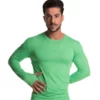 חולצה תרמית אקטיבית מבוגר