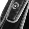 ⁦מגן בטן שחור/אדום VENUM ELITE BELLY PROTECTOR - BLACK/RED⁩ – תמונה ⁦7⁩