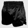 ⁦[Venum Muay Thai] Black/Gold Shorts Classic מכנס ונום אגרוף תאילנדי שחור/זהב⁩ – תמונה ⁦4⁩