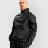 ⁦קפוצון ונום שחור - VENUM ALTITUDE HALF-ZIP SWEATER - BLACK⁩ – תמונה ⁦5⁩